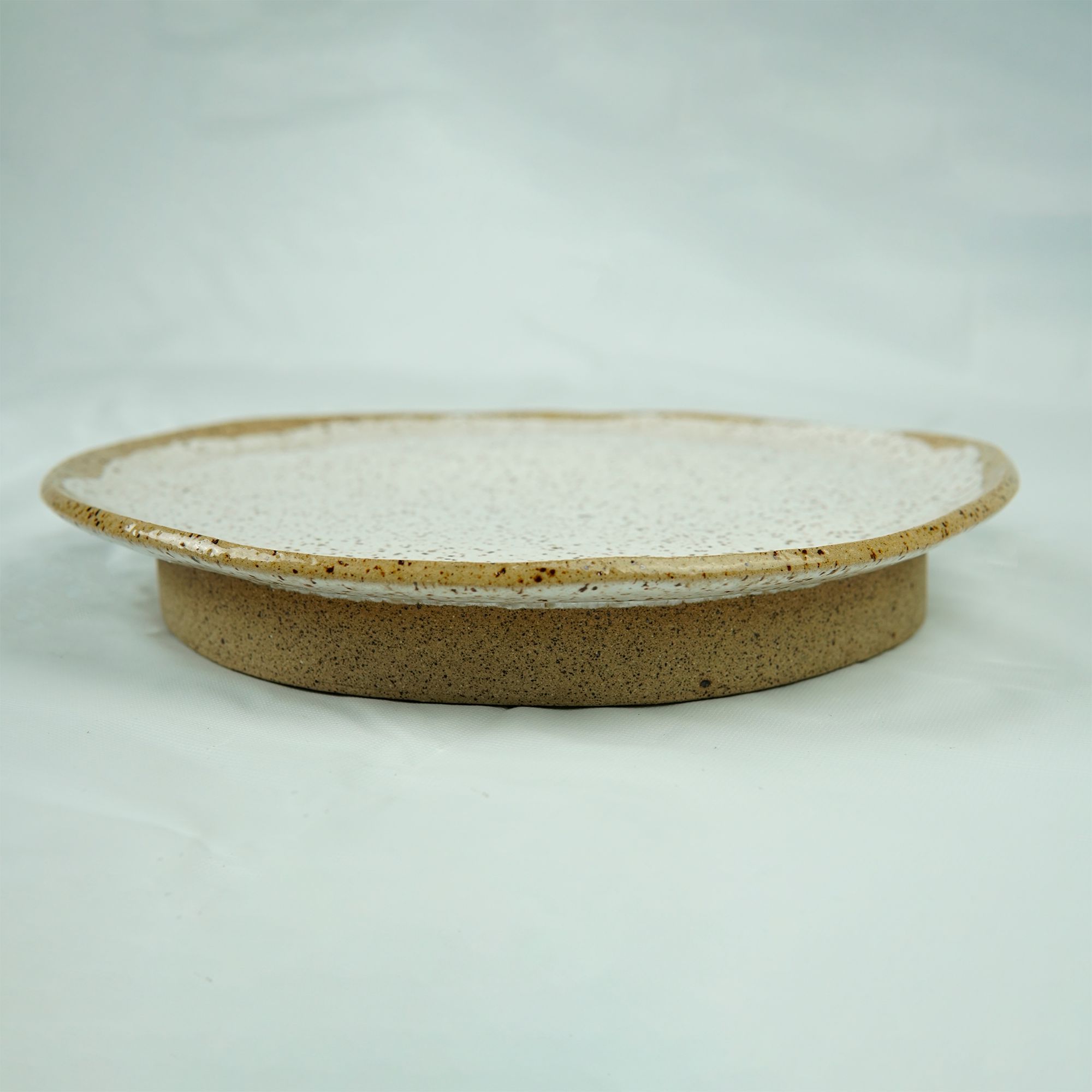 Prato base para bolo