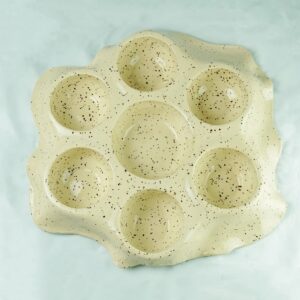 Petisqueira Siberia 7 Molhos