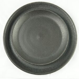 Pratos - Linha Carvão