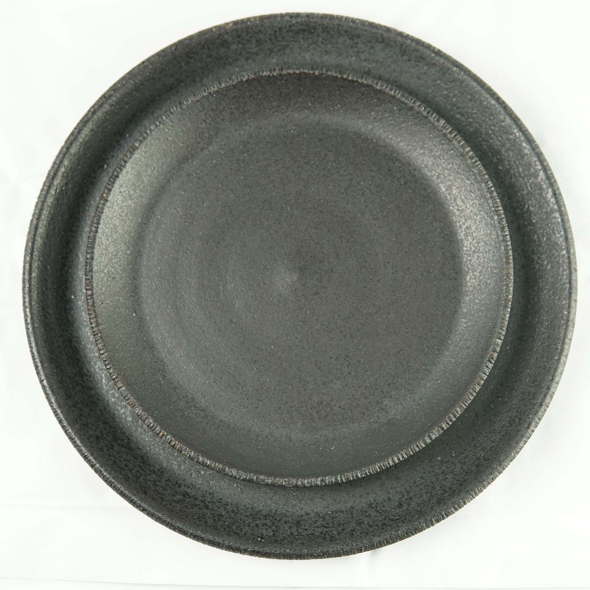 Pratos - Linha Carvão