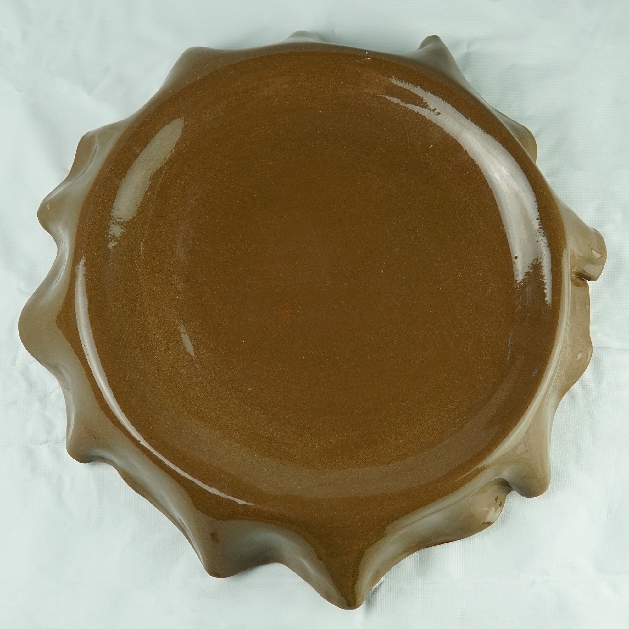 Travessa Saia Chocolate