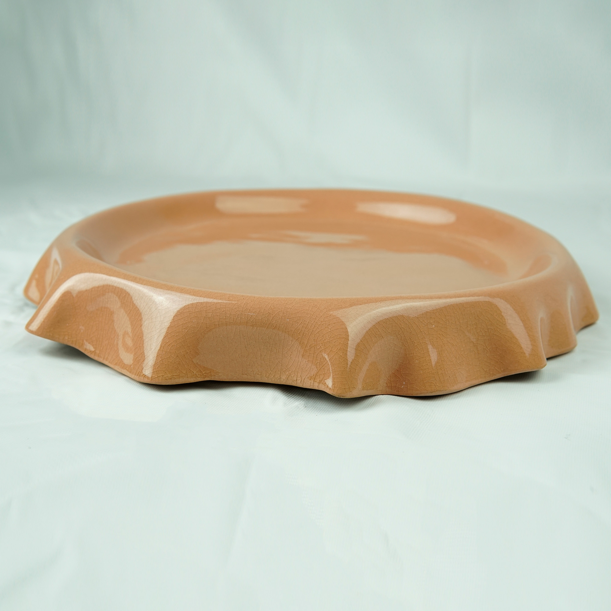 Travessa Saia Salmão