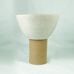 Saladeira alta Linha Samba