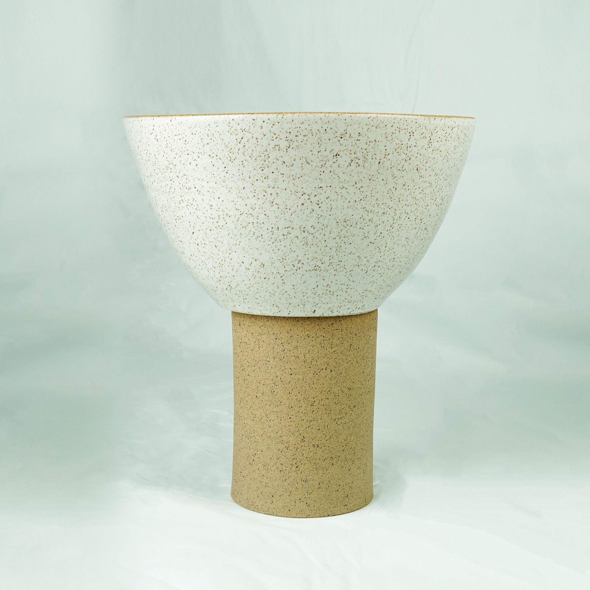 Saladeira alta Linha Samba