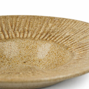 DUO_PRATO_CHAPÉU_MOON_DOURADO_3_ALUGUEL_CERAMICA_ARTESANAL_EVENTOS_LOUÇA_PARA_ALUGUEL_MESA_POSTA