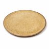 DUO_PRATO_DE_JANTAR_MOON_DOURADO_1_ALUGUEL_CERAMICA_ARTESANAL_EVENTOS_LOUÇA_PARA_ALUGUEL_MESA_POSTA
