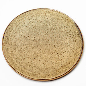 DUO_PRATO_DE_JANTAR_MOON_DOURADO_2_ALUGUEL_CERAMICA_ARTESANAL_EVENTOS_LOUÇA_PARA_ALUGUEL_MESA_POSTA