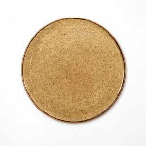 DUO_PRATO_DE_JANTAR_MOON_DOURADO_3_ALUGUEL_CERAMICA_ARTESANAL_EVENTOS_LOUÇA_PARA_ALUGUEL_MESA_POSTA