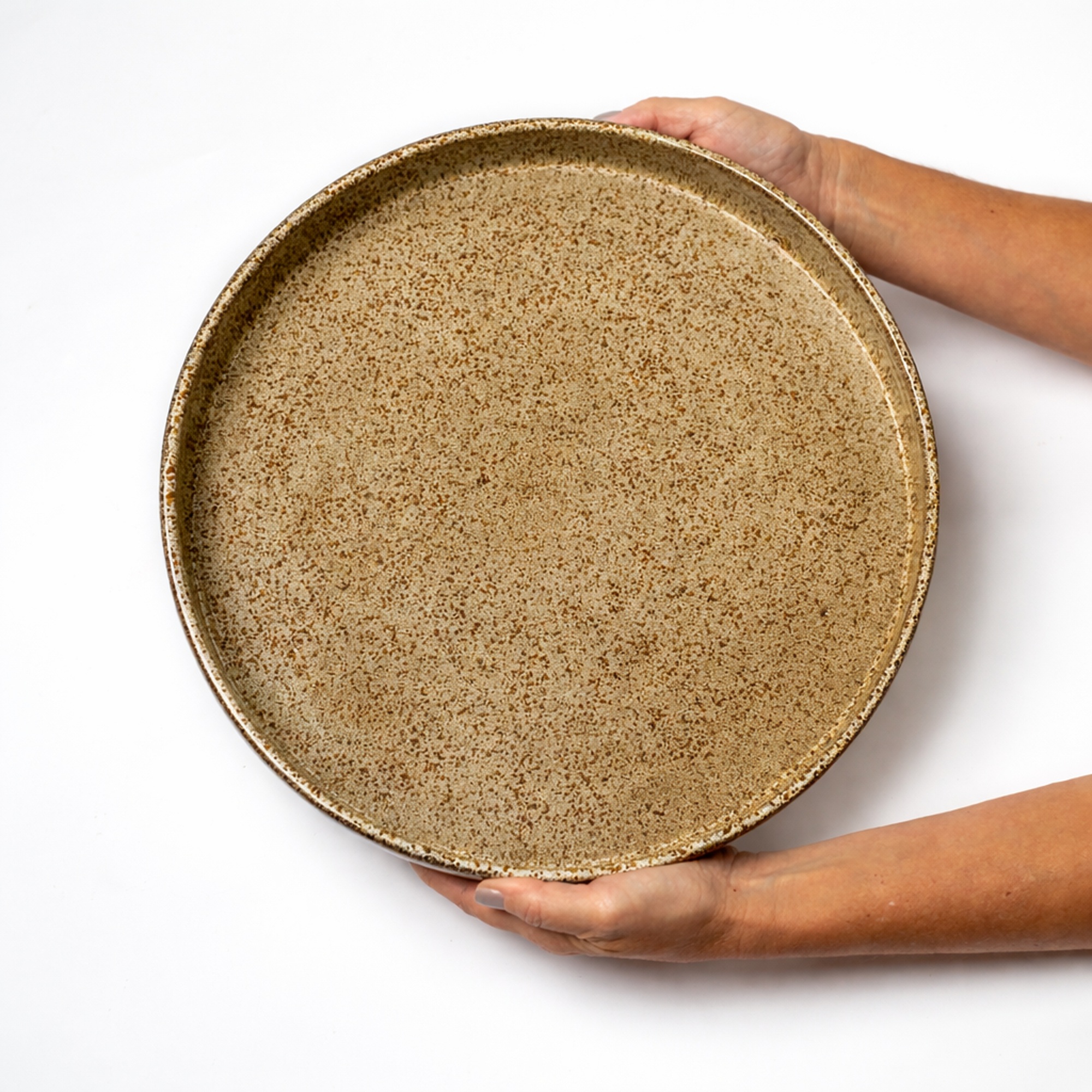 DUO_TRAVESSA_BANDEJA_MOON_G_DOURADO_1_ALUGUEL_CERAMICA_ARTESANAL_EVENTOS_LOUÇA_PARA_ALUGUEL_MESA_POSTA
